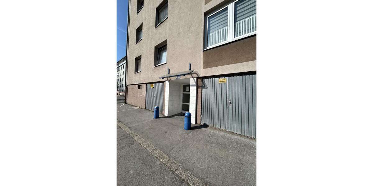 Wohnung zum Mieten in Duisburg 529 € 62 m² 3 zimmer