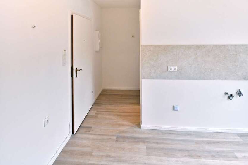 Wohnung zum Mieten in Duisburg 349 € 36 m²