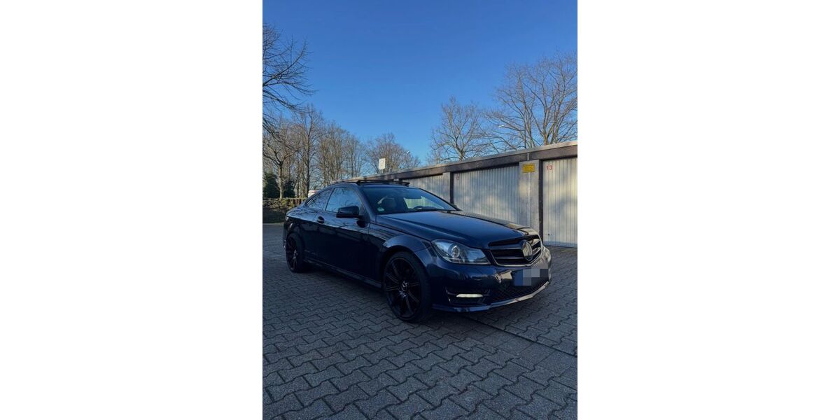 Mercedes-Benz C 250 166.000 km 14.300 &euro; Gladbeck 45964