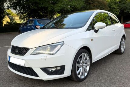 Seat Ibiza 155.000 km 3.900 &euro; Essen 45257