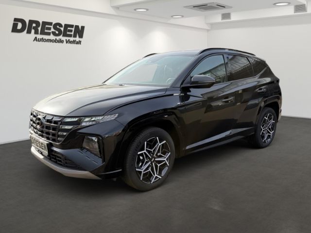 Hyundai TUCSON 10.366 km 34.750 &euro; Neuss 41464