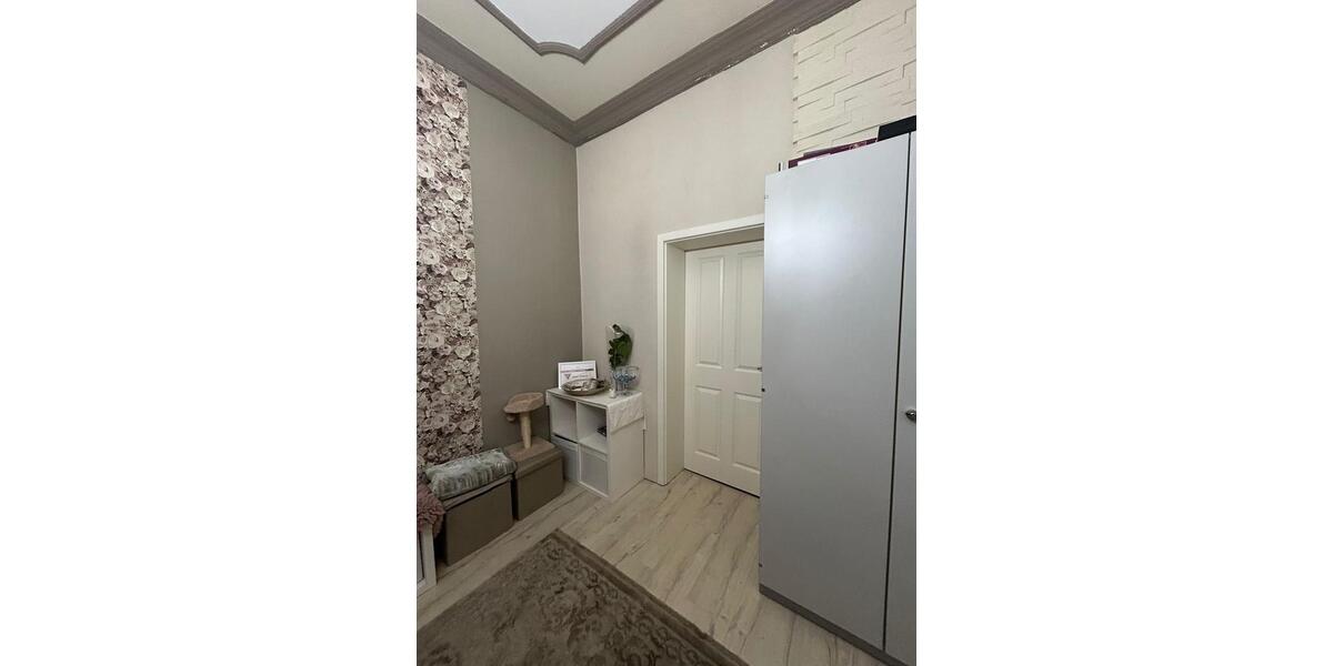 Etagenwohnung Duisburg Duisburg-Mitte - 4 Zimmer, 85 m&sup2;, 130.000&euro; | Angebot:26869302