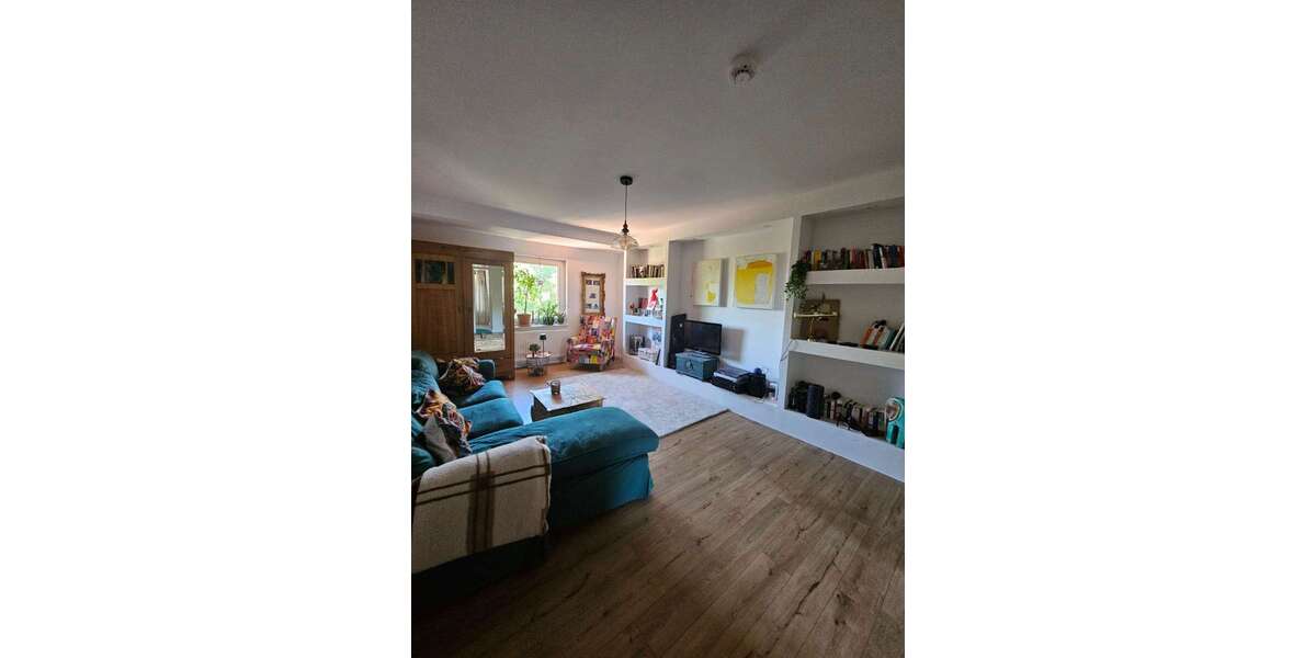 Etagenwohnung Neuss Augustinusviertel - 3 Zimmer, 70 m&sup2;, 750&euro; | Angebot:26904965