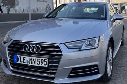Audi A4 144.800 km 11.897 &euro; Kerken 48647