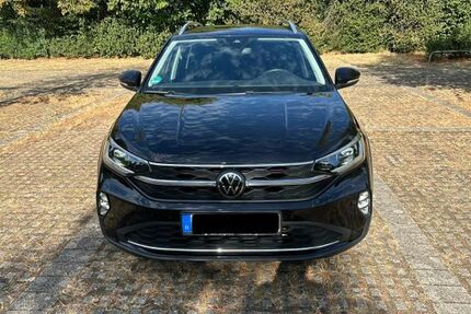 VW Taigo 52.500 km 17.490 &euro; Duisburg 47239