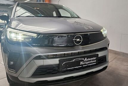 Opel Crossland (X) 91.685 km 11.980 &euro; Heiligenhaus 42579