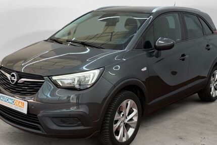 Opel Crossland (X) 61.815 km 11.489 &euro; Moers 47445