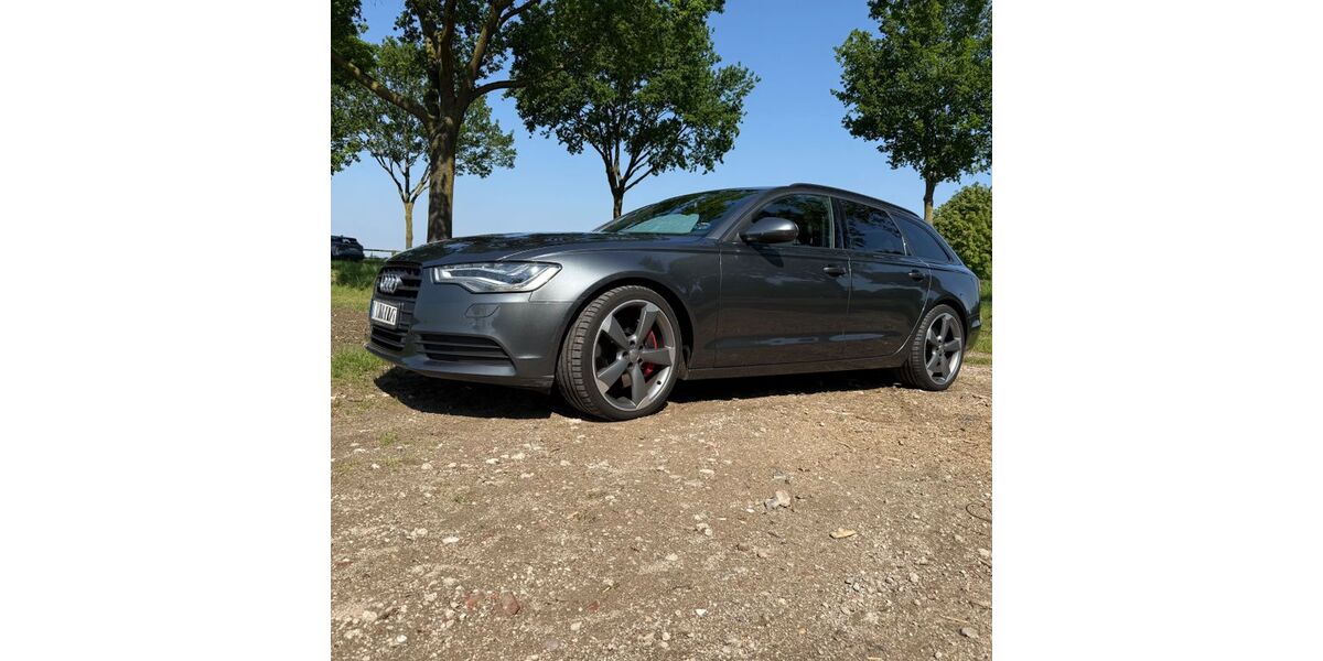 Audi A6 290.000 km 14.000 &euro; Tönisvorst 47918