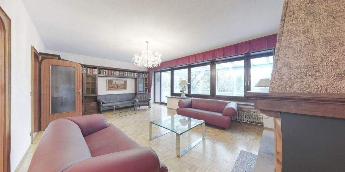 Einfamilienhaus Ratingen Hösel - 5 Zimmer, 159 m&sup2;, 599.000&euro; | Angebot:24859551