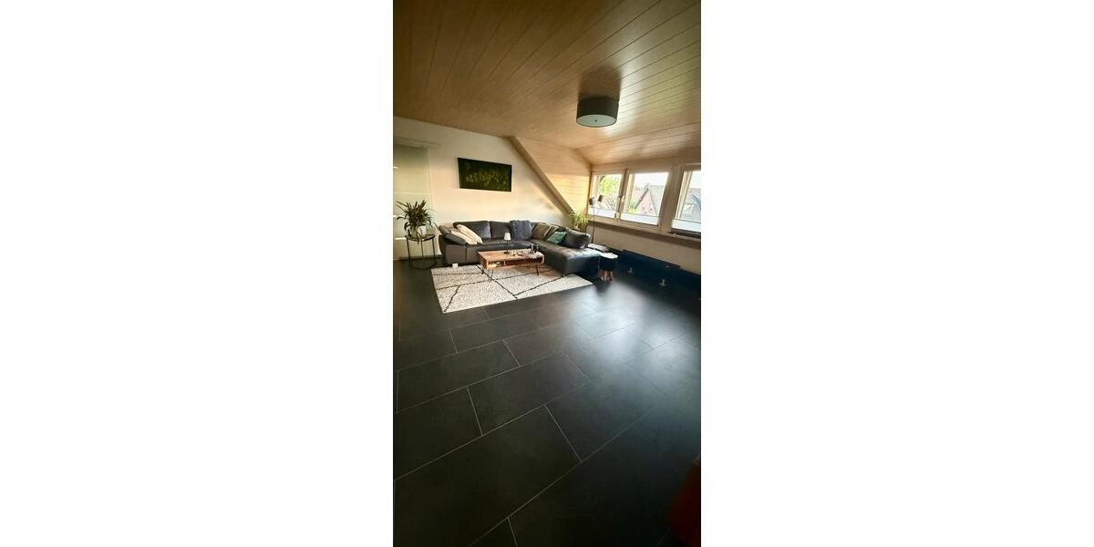 Etagenwohnung Wesel Fusternberg - 4 Zimmer, 88 m&sup2;, 225.000&euro; | Angebot:27081310