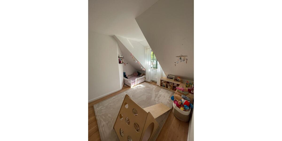Maisonettenwohnung Krefeld Hülser Berg - 2.5 Zimmer, 72 m&sup2;, 298.000&euro; | Angebot:26375291