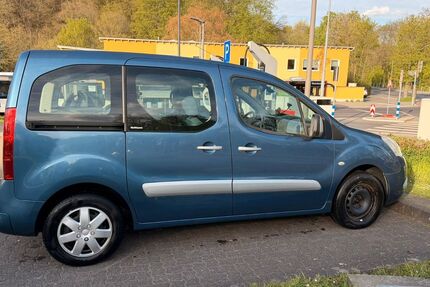 Citroen Berlingo 144.500 km 4.500 &euro; Düsseldorf 40629