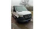 Mercedes-Benz Sprinter 131.197 km 32.500 € Rheinberg 47495