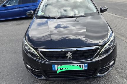 Peugeot 308 200.000 km 6.990 &euro; Gelsenkirchen 45884