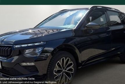 Skoda Kamiq 25.471 km 25.470 &euro; Mülheim 45478