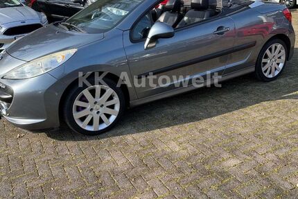 Peugeot 207 124.000 km 4.490 &euro; Krefeld 47805