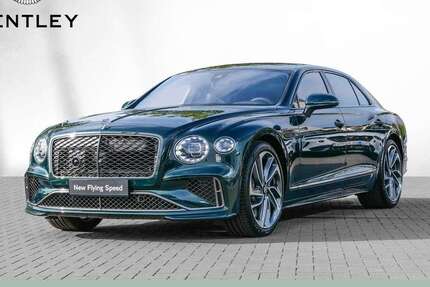 Bentley Flying Spur 3.100 km 332.900 € Düsseldorf 40233