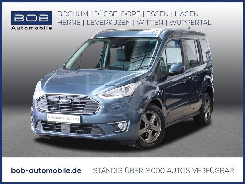 Tourneo Connect