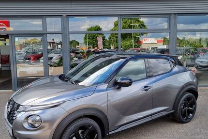 Nissan Juke 7.500 km 29.990 &euro; Wesel 46485