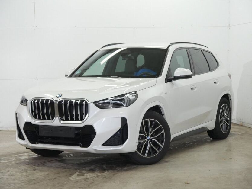 BMW X1 7.100 km 49.490 € Mönchengladbach 41066