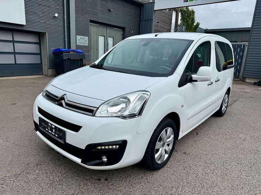 Berlingo
