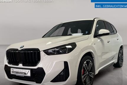 BMW X1 29.921 km 42.599 &euro; Düsseldorf 40237
