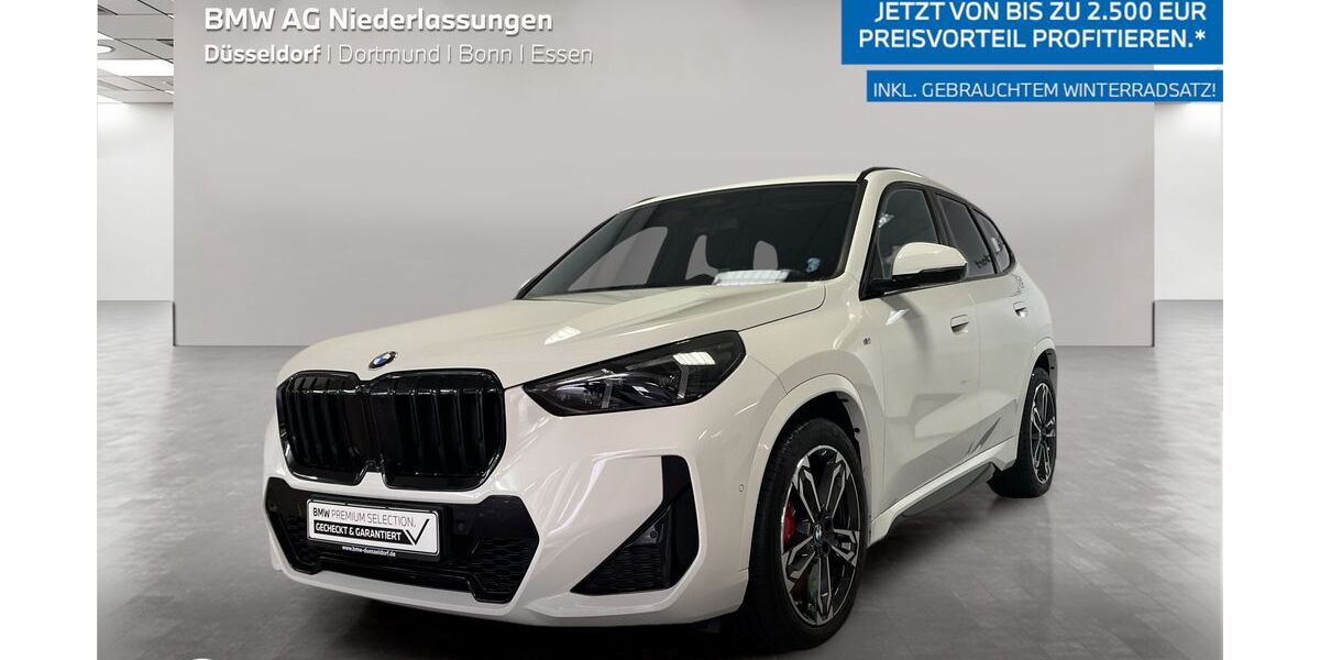 BMW X1 29.921 km 42.599 &euro; Düsseldorf 40237