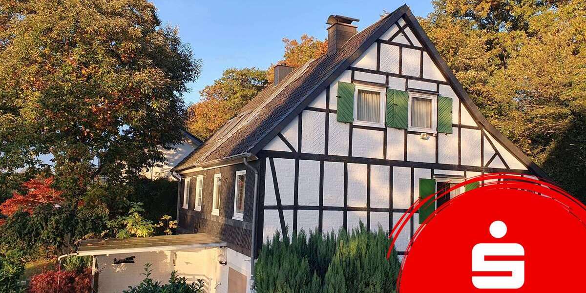 Einfamilienhaus Velbert - 4 Zimmer, 77 m&sup2;, 279.000&euro; | Angebot:25340677