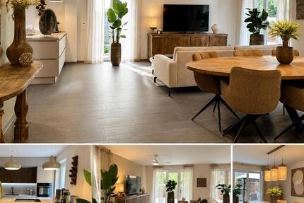 Wohnung Schermbeck - 3 Zimmer, 120 m&sup2;, 475.000&euro; | Angebot:27044134