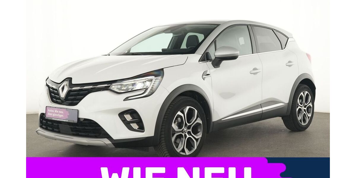 Renault Captur 17.474 km 19.111 &euro; Neuss 41460