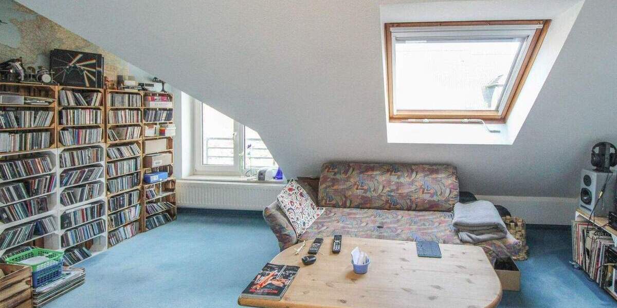 Reihenmittelhaus Neuss Stadionviertel - 6 Zimmer, 141 m&sup2;, 549.000&euro; | Angebot:25611828