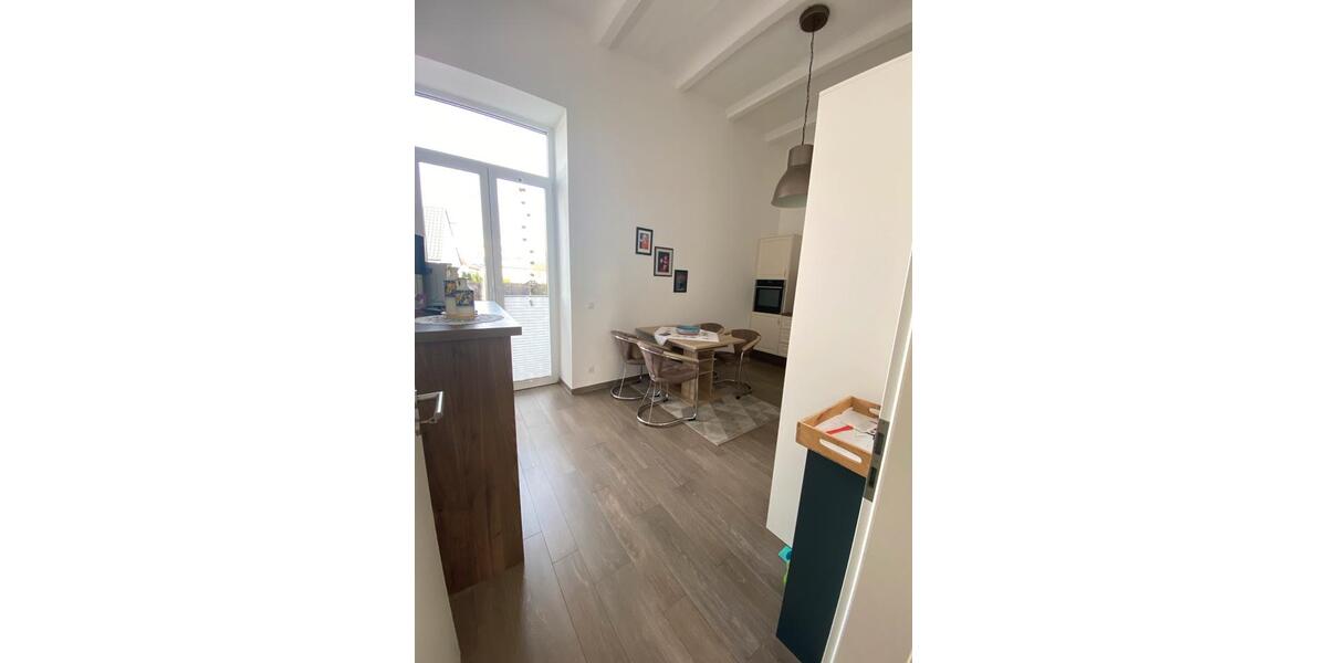 Erdgeschoßwohnung Wesel Fusternberg - 3 Zimmer, 105 m&sup2;, 1.500&euro; | Angebot:26099678