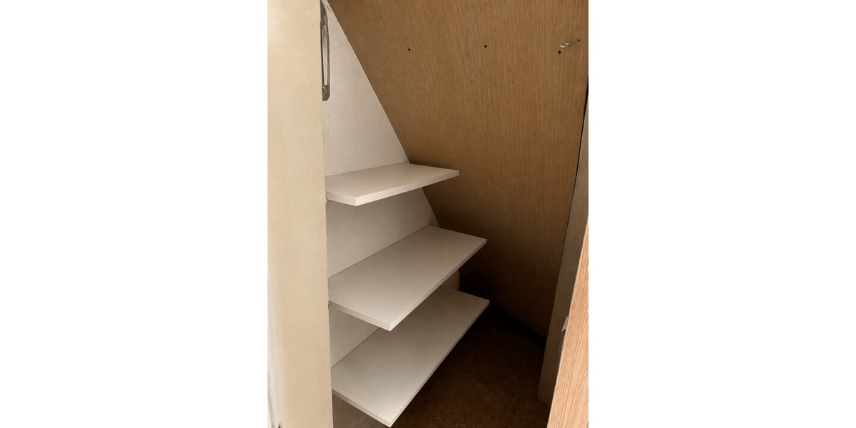 Etagenwohnung Duisburg Vierlinden - 3 Zimmer, 99 m&sup2;, 720&euro; | Angebot:26887495