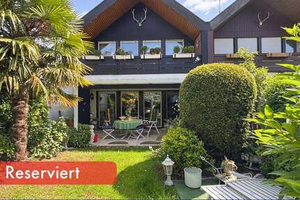 Haus Duisburg Rheinhausen - 4 Zimmer, 120 m&sup2;, 275.000&euro; | Angebot:25152148