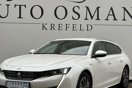 Peugeot 508 140.285 km 15.950 € Krefeld 47805