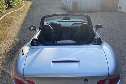BMW Z3 193.000 km 14.900 &euro; Krefeld 47839