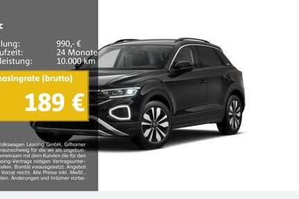 VW T-Roc 18.573 km 28.290 &euro; Oberhausen 46047