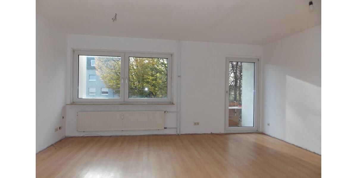 Kaufen statt Mieten! Schön aufgeteilte 3,5-Zi. ETW in Gelsk.-Buer 3 zimmer