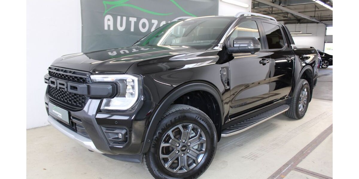 Ford Ranger 78.969 km 37.990 &euro; Düsseldorf 40233