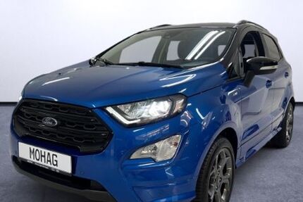 Ford EcoSport 88.241 km 15.990 € Essen 45134