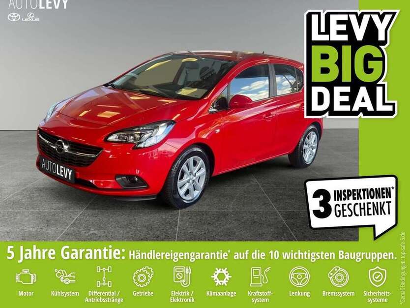 Corsa