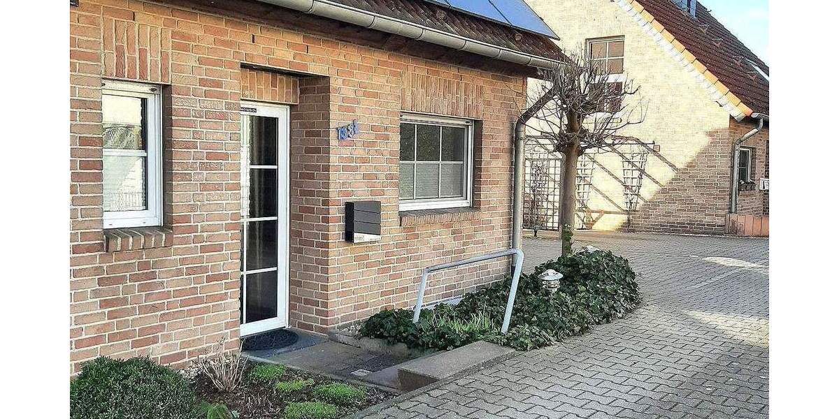 Doppelhaushälfte Duisburg Mündelheim - 5 Zimmer, 116 m&sup2;, 600.000&euro; | Angebot:26205780