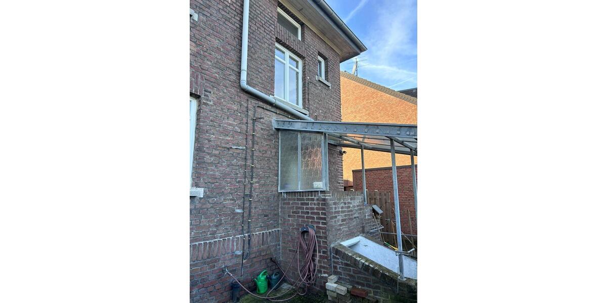 Doppelhaushälfte Willich - 5 Zimmer, 107 m&sup2;, 345.000&euro; | Angebot:25167560