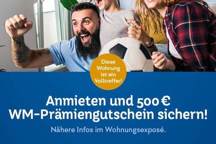 Wohnung Velbert Velbert-Mitte - 2 Zimmer, 63 m&sup2;, 479&euro; | Angebot:26864988