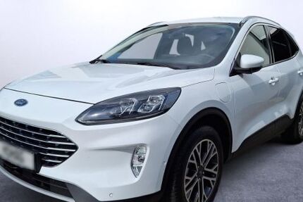 Ford Kuga 10.440 km 25.990 &euro; Essen 45141