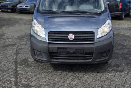 Fiat Scudo 127.700 km 8.600 € Wuppertal 42349