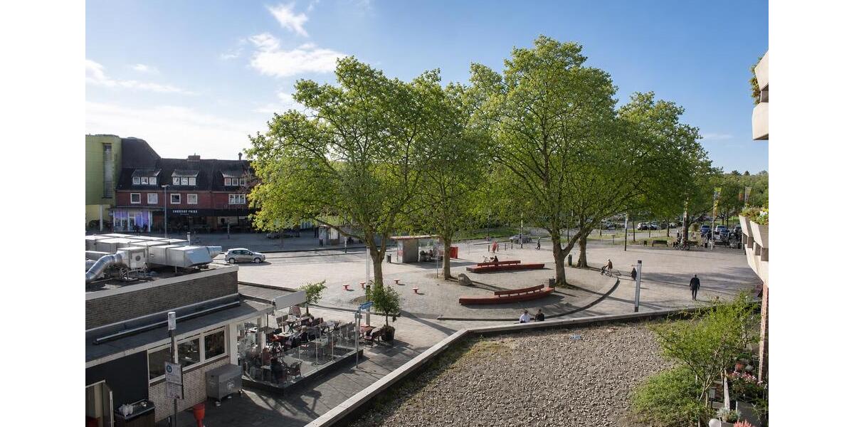 Etagenwohnung Kamp-Lintfort Lintfort - 1 Zimmer, 45 m&sup2;, 158.000&euro; | Angebot:27050035