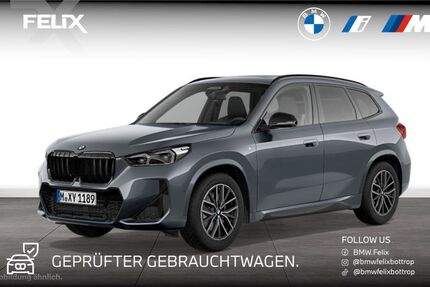 BMW X1 98.223 km 37.880 &euro; Bottrop 46236