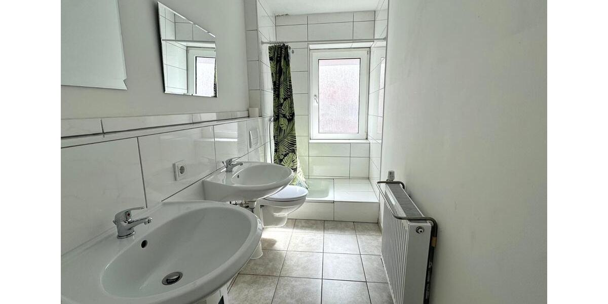 Etagenwohnung Gelsenkirchen Rotthausen - 4.5 Zimmer, 95 m&sup2;, 950&euro; | Angebot:25393005