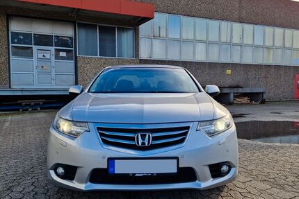 Honda Accord 199.550 km 9.349 € Ratingen 40880
